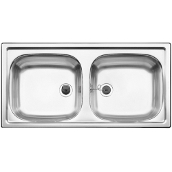 Zlewozmywak Blanco TOP EZ 8 x 4 500 372